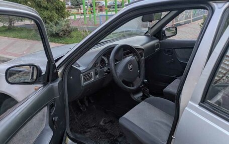 Daewoo Nexia I рестайлинг, 2012 год, 230 000 рублей, 9 фотография