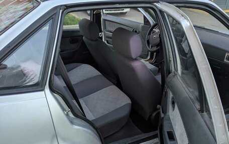 Daewoo Nexia I рестайлинг, 2012 год, 230 000 рублей, 10 фотография