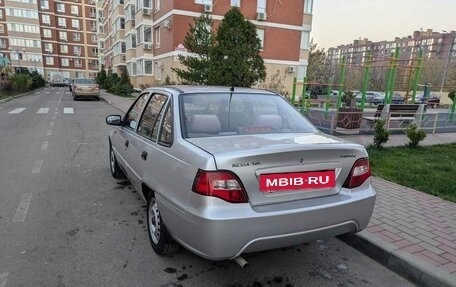 Daewoo Nexia I рестайлинг, 2012 год, 230 000 рублей, 3 фотография