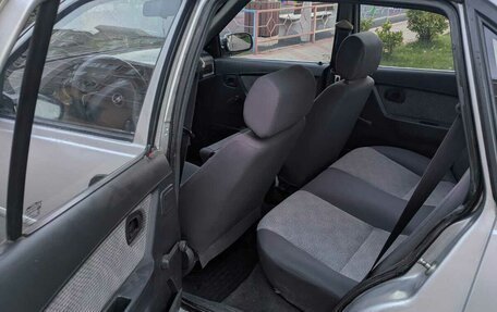 Daewoo Nexia I рестайлинг, 2012 год, 230 000 рублей, 11 фотография