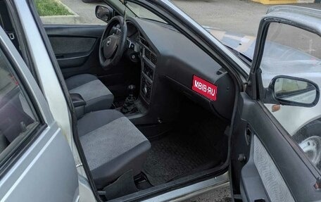 Daewoo Nexia I рестайлинг, 2012 год, 230 000 рублей, 8 фотография