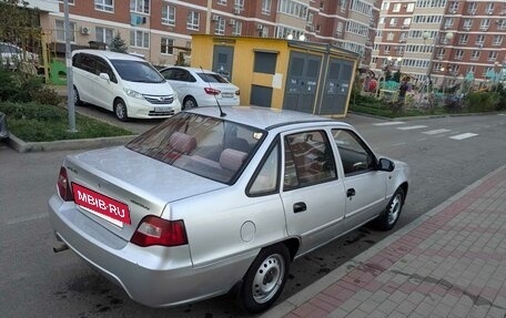 Daewoo Nexia I рестайлинг, 2012 год, 230 000 рублей, 5 фотография