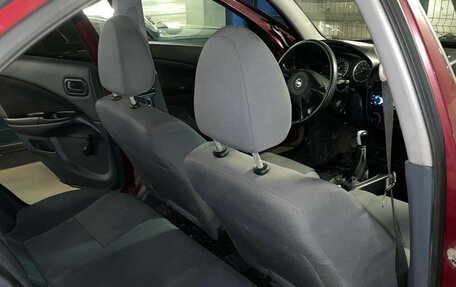 Nissan Almera, 2004 год, 230 000 рублей, 11 фотография