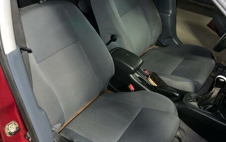 Nissan Almera, 2004 год, 230 000 рублей, 12 фотография