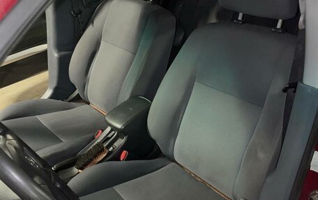 Nissan Almera, 2004 год, 230 000 рублей, 15 фотография