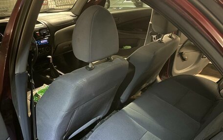 Nissan Almera, 2004 год, 230 000 рублей, 14 фотография