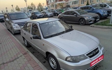 Daewoo Nexia I рестайлинг, 2012 год, 230 000 рублей, 2 фотография