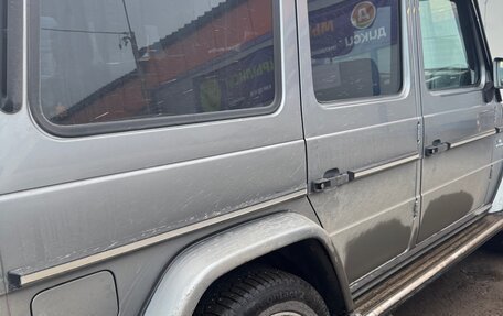 Mercedes-Benz G-Класс AMG, 2013 год, 4 800 000 рублей, 3 фотография