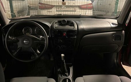 Nissan Almera, 2004 год, 230 000 рублей, 16 фотография