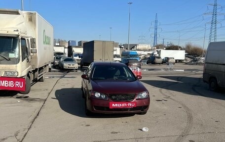 Nissan Almera, 2004 год, 230 000 рублей, 7 фотография