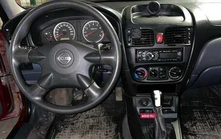 Nissan Almera, 2004 год, 230 000 рублей, 10 фотография