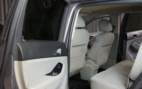 Chevrolet Orlando I, 2013 год, 849 000 рублей, 8 фотография