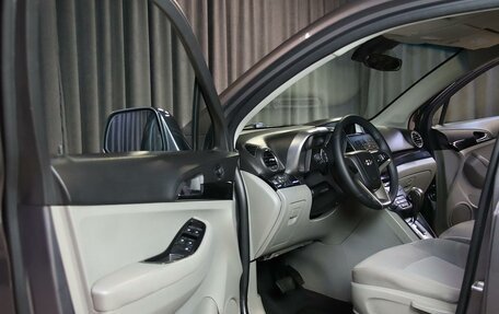 Chevrolet Orlando I, 2013 год, 849 000 рублей, 10 фотография