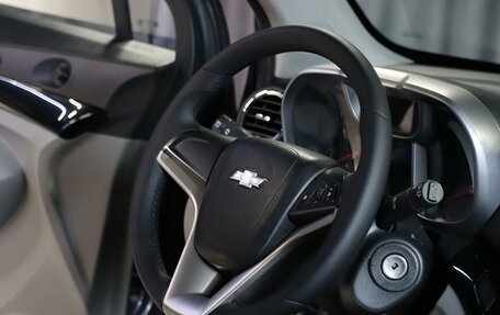 Chevrolet Orlando I, 2013 год, 849 000 рублей, 11 фотография