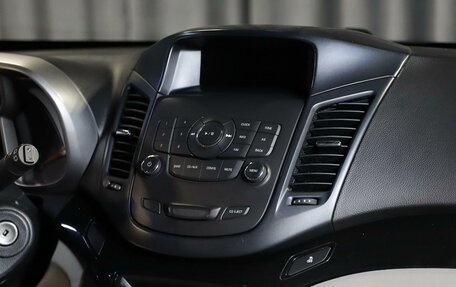 Chevrolet Orlando I, 2013 год, 849 000 рублей, 12 фотография