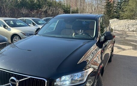 Volvo XC90 II рестайлинг, 2015 год, 2 550 000 рублей, 5 фотография