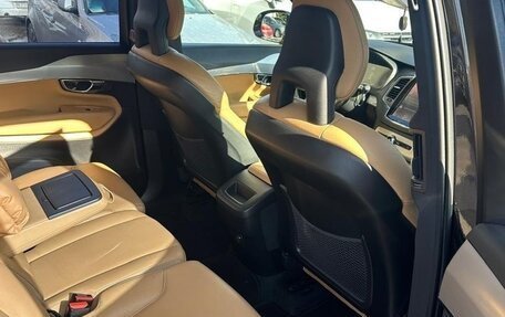 Volvo XC90 II рестайлинг, 2015 год, 2 550 000 рублей, 8 фотография