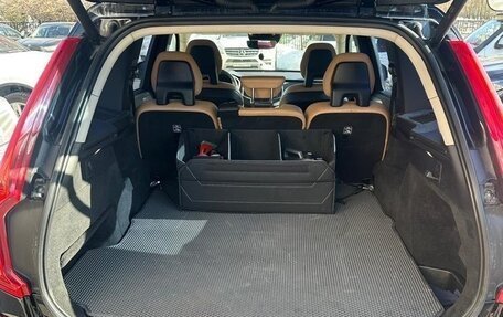 Volvo XC90 II рестайлинг, 2015 год, 2 550 000 рублей, 7 фотография