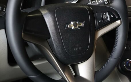 Chevrolet Orlando I, 2013 год, 849 000 рублей, 14 фотография