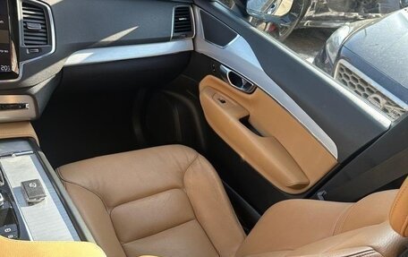 Volvo XC90 II рестайлинг, 2015 год, 2 550 000 рублей, 9 фотография