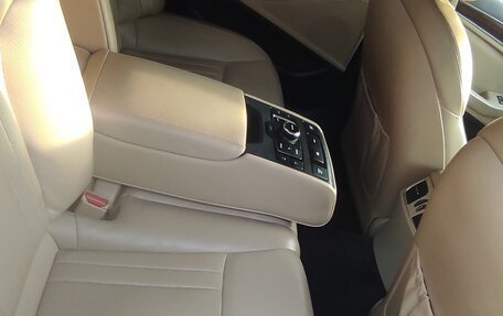 Genesis G80 I, 2017 год, 2 350 000 рублей, 8 фотография