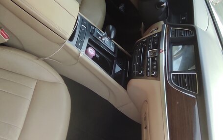 Genesis G80 I, 2017 год, 2 350 000 рублей, 7 фотография