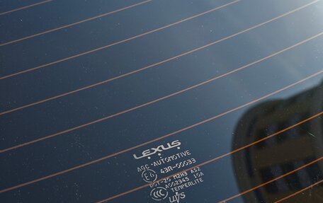 Lexus ES VII, 2013 год, 2 600 000 рублей, 17 фотография