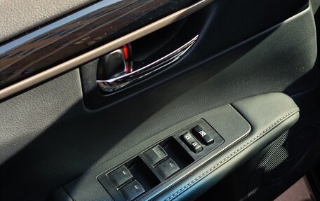 Lexus ES VII, 2013 год, 2 600 000 рублей, 19 фотография