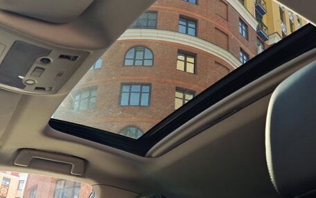 Lexus ES VII, 2013 год, 2 600 000 рублей, 25 фотография