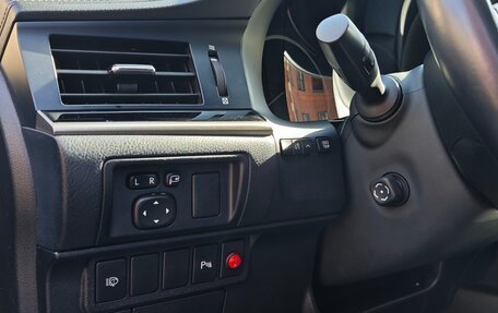 Lexus ES VII, 2013 год, 2 600 000 рублей, 21 фотография