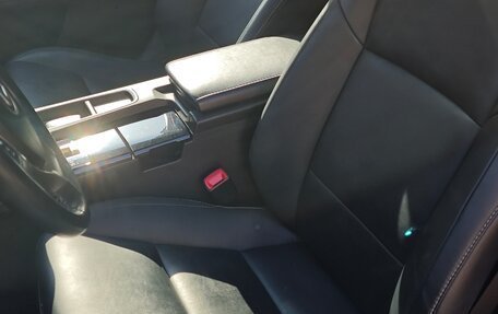 Lexus ES VII, 2013 год, 2 600 000 рублей, 26 фотография