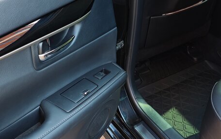 Lexus ES VII, 2013 год, 2 600 000 рублей, 27 фотография