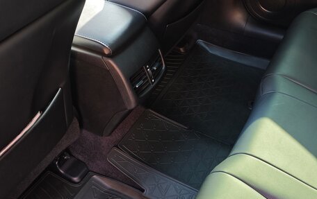 Lexus ES VII, 2013 год, 2 600 000 рублей, 29 фотография