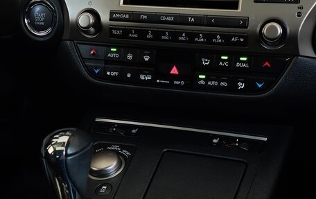 Lexus ES VII, 2013 год, 2 600 000 рублей, 40 фотография