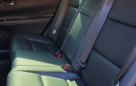 Lexus ES VII, 2013 год, 2 600 000 рублей, 33 фотография