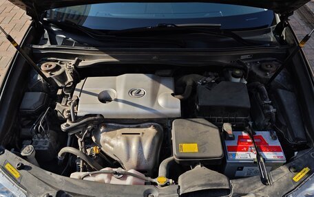 Lexus ES VII, 2013 год, 2 600 000 рублей, 35 фотография