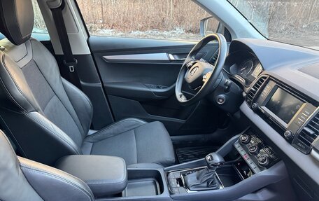 Skoda Karoq I, 2020 год, 2 595 000 рублей, 11 фотография