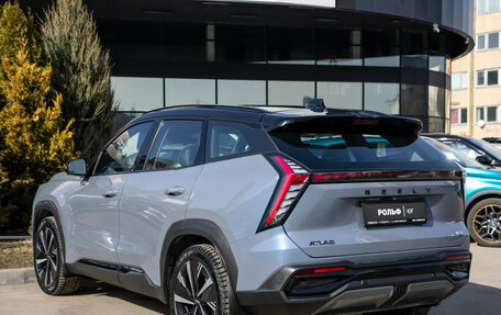 Geely Atlas, 2024 год, 2 848 000 рублей, 5 фотография