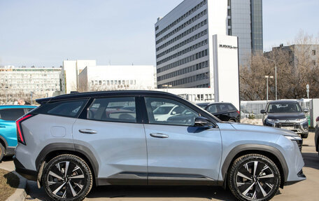 Geely Atlas, 2024 год, 2 848 000 рублей, 3 фотография