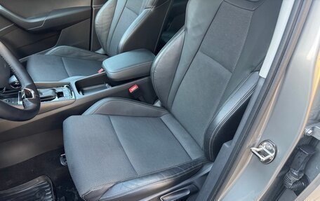 Skoda Karoq I, 2020 год, 2 595 000 рублей, 9 фотография