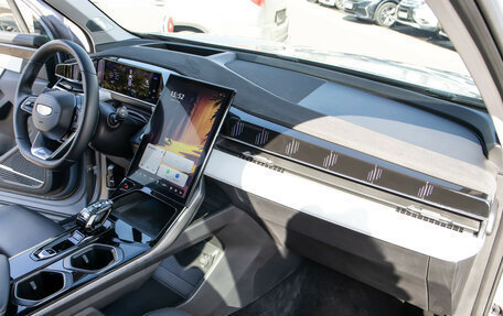 Geely Atlas, 2024 год, 2 848 000 рублей, 7 фотография