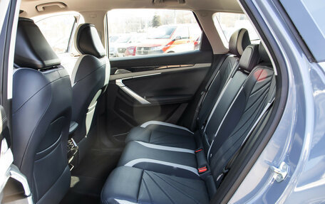 Geely Atlas, 2024 год, 2 848 000 рублей, 8 фотография