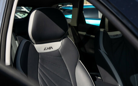 Geely Atlas, 2024 год, 2 848 000 рублей, 18 фотография