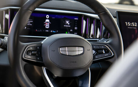 Geely Atlas, 2024 год, 2 848 000 рублей, 12 фотография