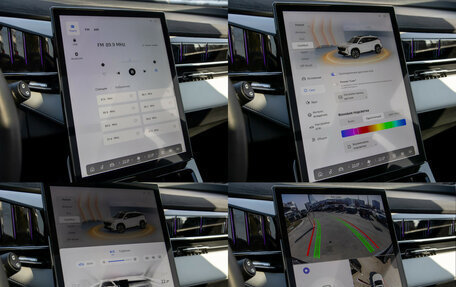 Geely Atlas, 2024 год, 2 848 000 рублей, 16 фотография