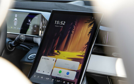 Geely Atlas, 2024 год, 2 848 000 рублей, 13 фотография