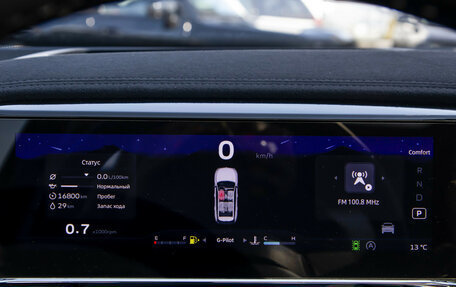 Geely Atlas, 2024 год, 2 848 000 рублей, 10 фотография