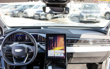 Geely Atlas, 2024 год, 2 848 000 рублей, 11 фотография