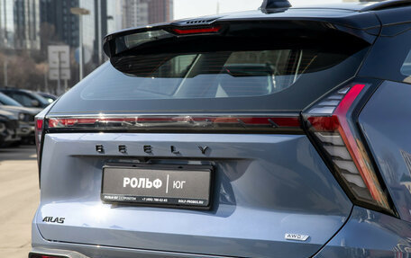 Geely Atlas, 2024 год, 2 848 000 рублей, 20 фотография