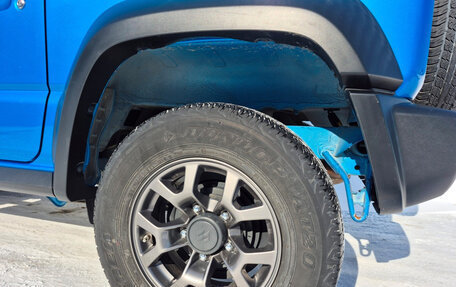 Suzuki Jimny, 2022 год, 2 200 000 рублей, 4 фотография